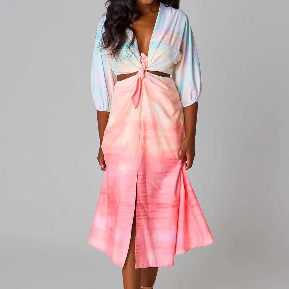 Buddy Love Maxine dress
